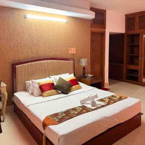 Premium Family Deluxe Apartment